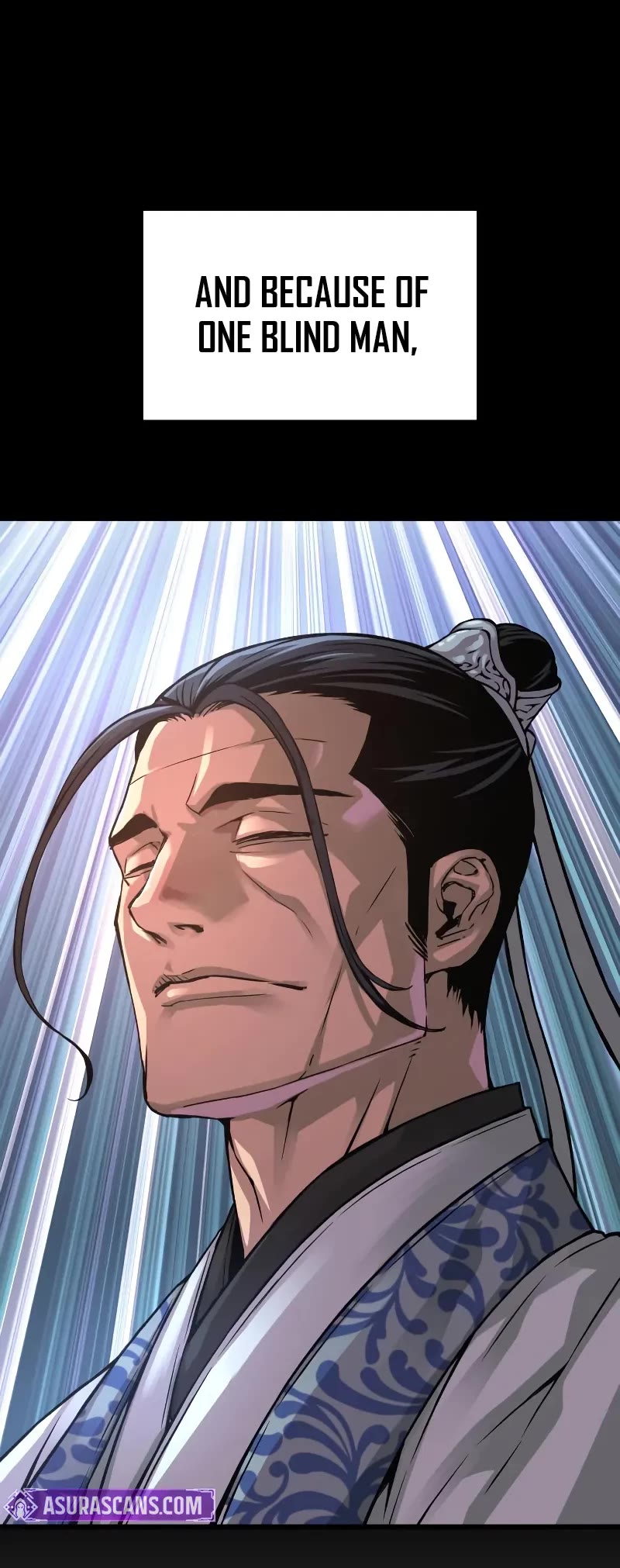 Myst, Might, Mayhem Chapter 91 page 5 - Chapter 91: Martial Prowess