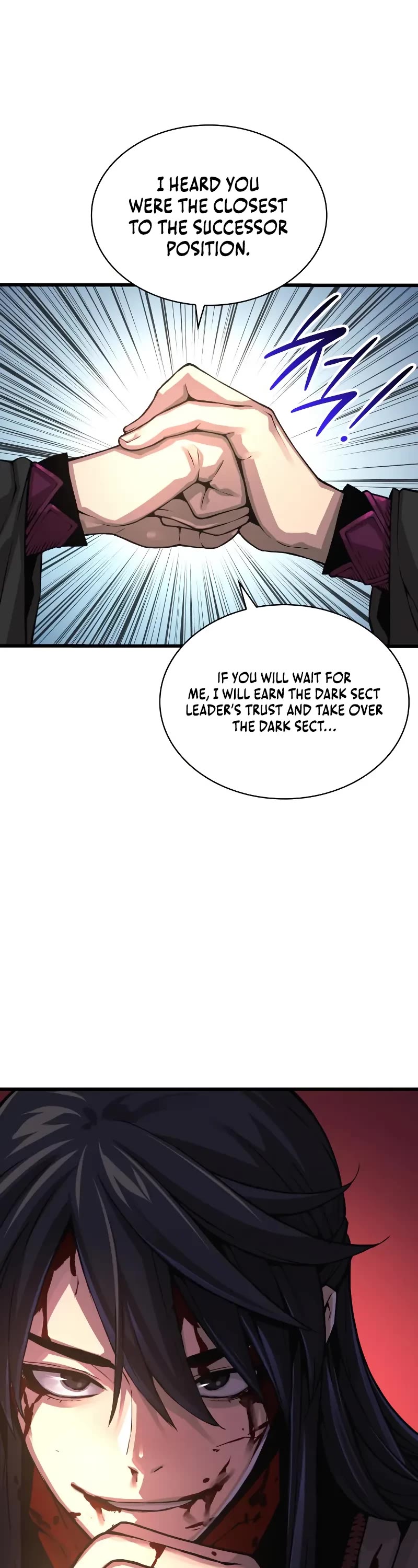 Myst, Might, Mayhem Chapter 91 page 52 - Chapter 91: Martial Prowess