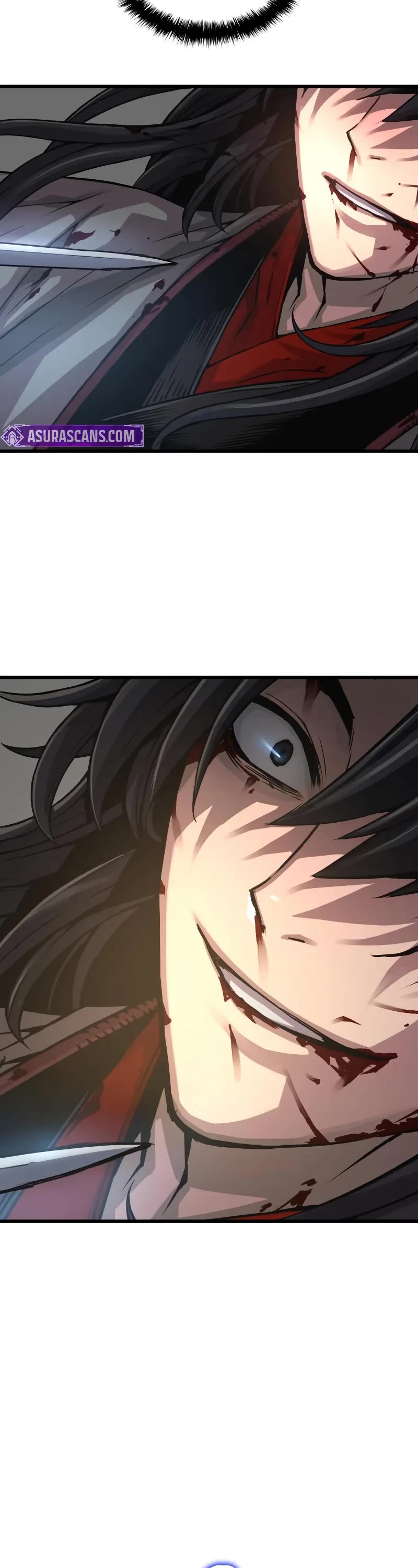 Myst, Might, Mayhem Chapter 91 page 59 - Chapter 91: Martial Prowess