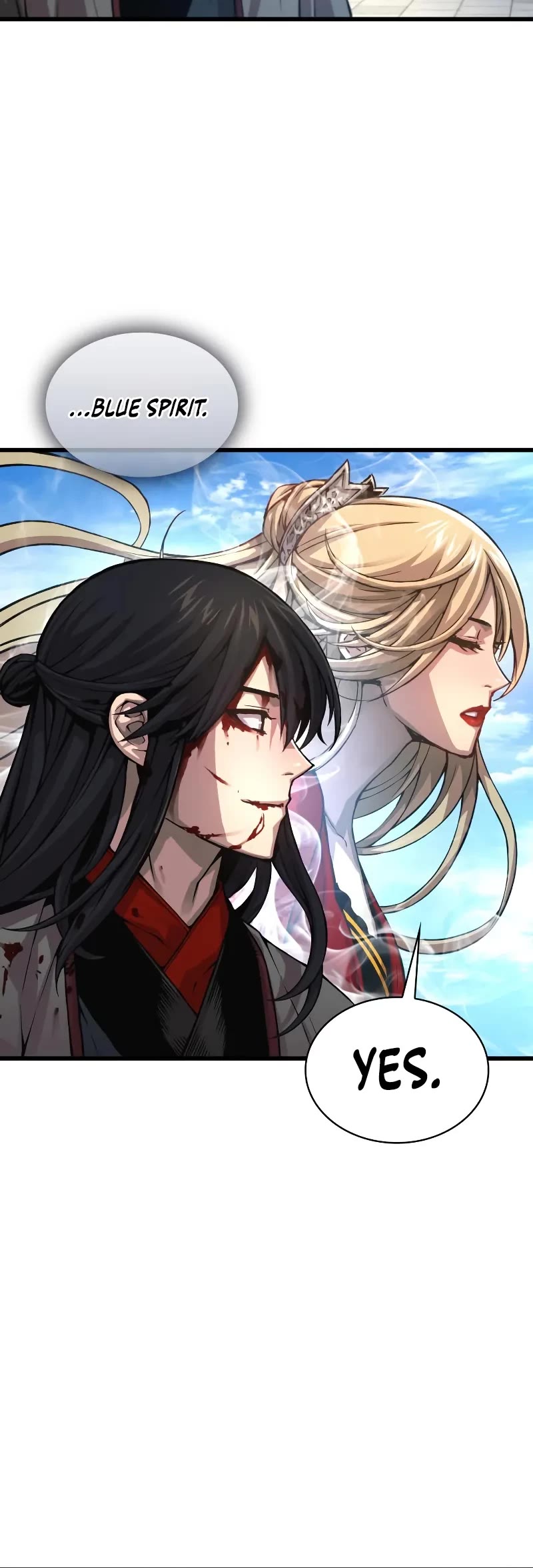 Myst, Might, Mayhem Chapter 91 page 61 - Chapter 91: Martial Prowess