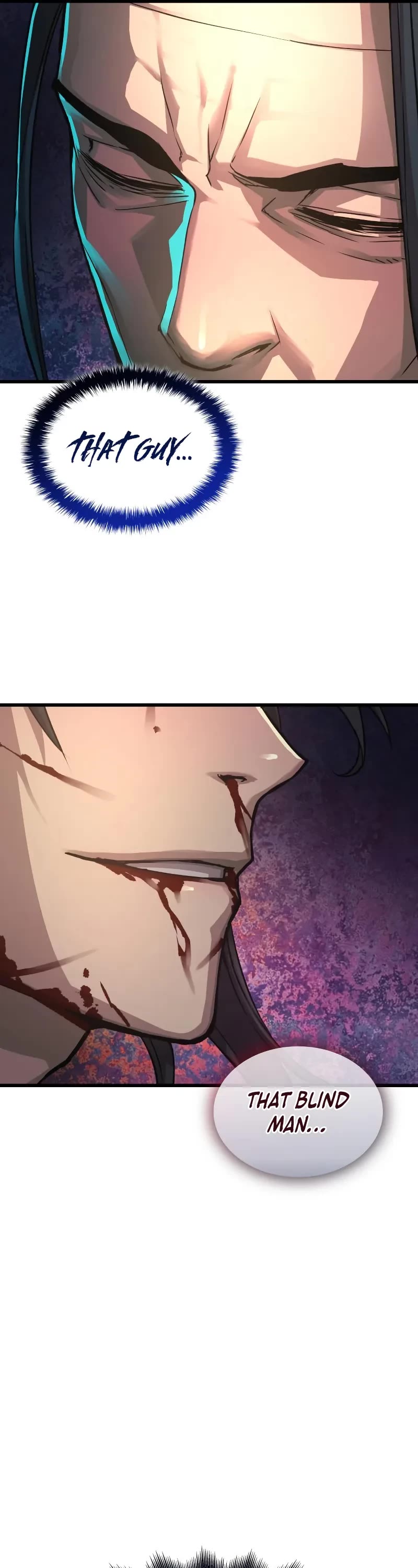 Myst, Might, Mayhem Chapter 91 page 62 - Chapter 91: Martial Prowess