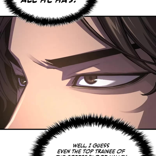 Myst, Might, Mayhem Chapter 91: Martial Prowess cover