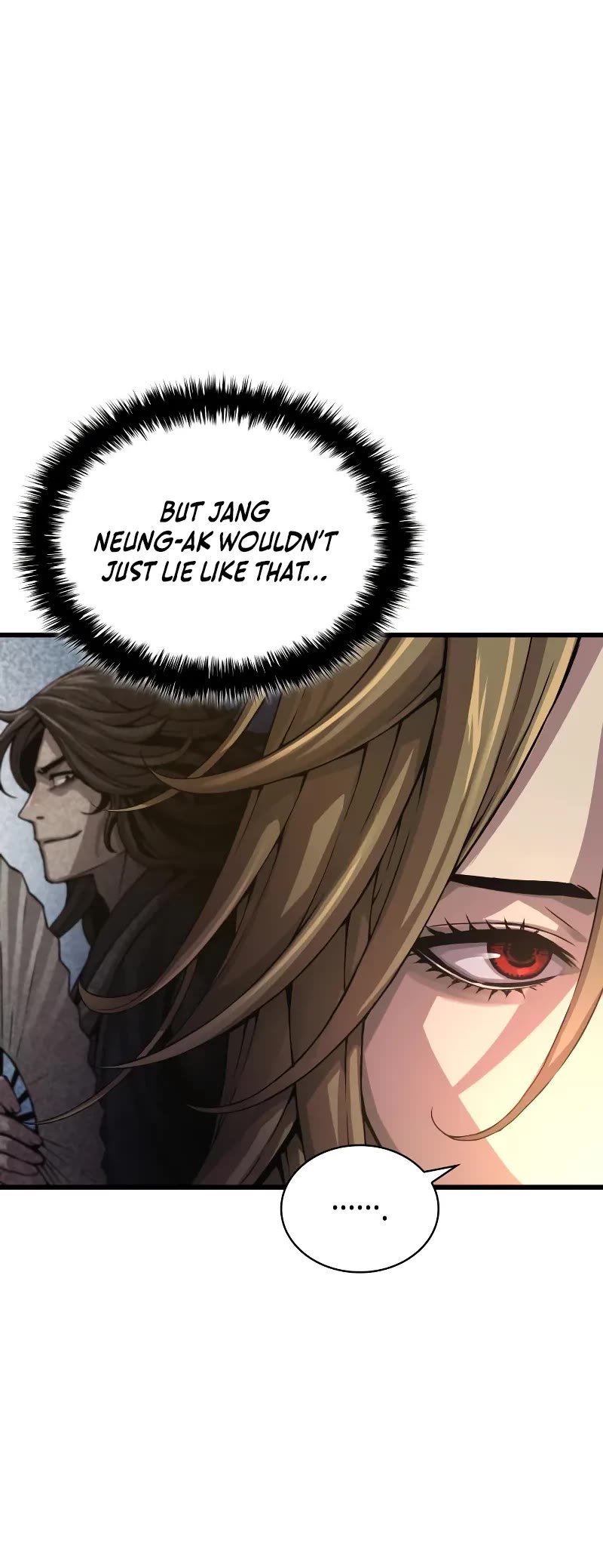 Myst, Might, Mayhem Chapter 92 page 15 - Chapter 92: Domination
