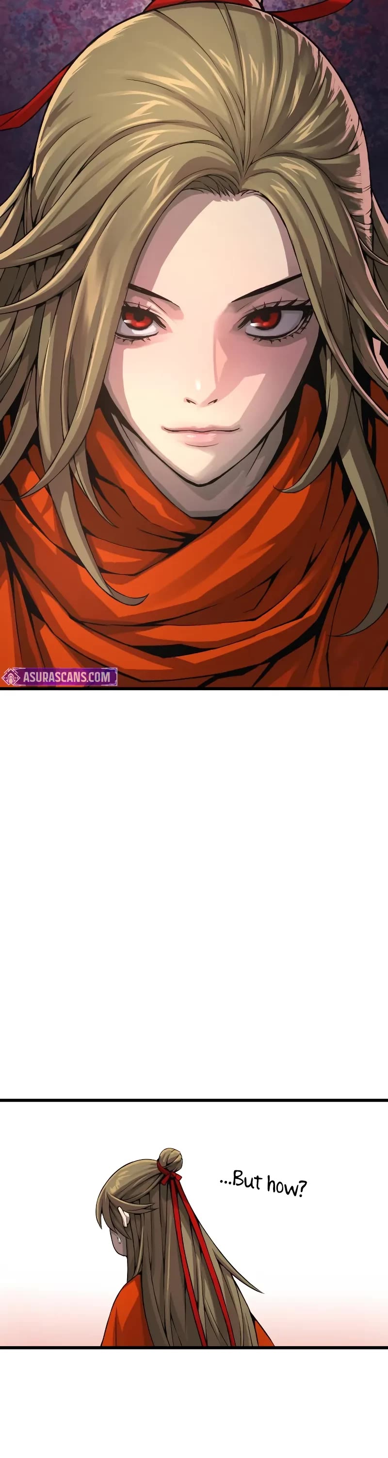 Myst, Might, Mayhem Chapter 92 page 18 - Chapter 92: Domination