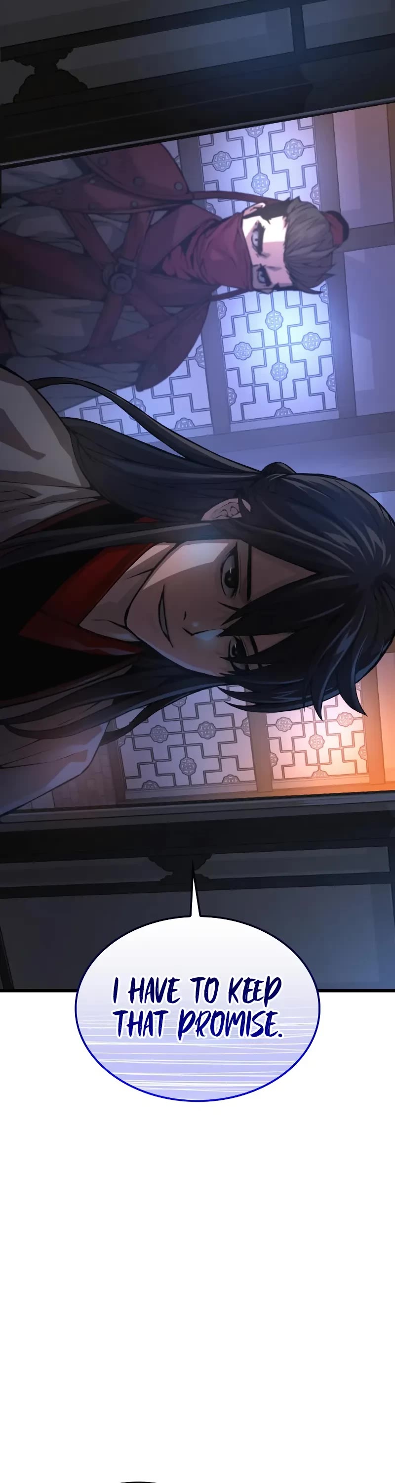 Myst, Might, Mayhem Chapter 92 page 27 - Chapter 92: Domination
