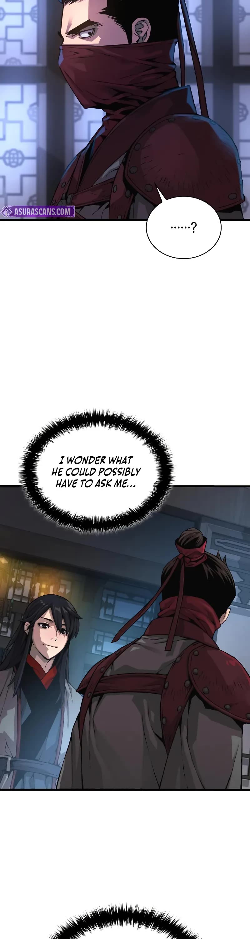 Myst, Might, Mayhem Chapter 92 page 29 - Chapter 92: Domination