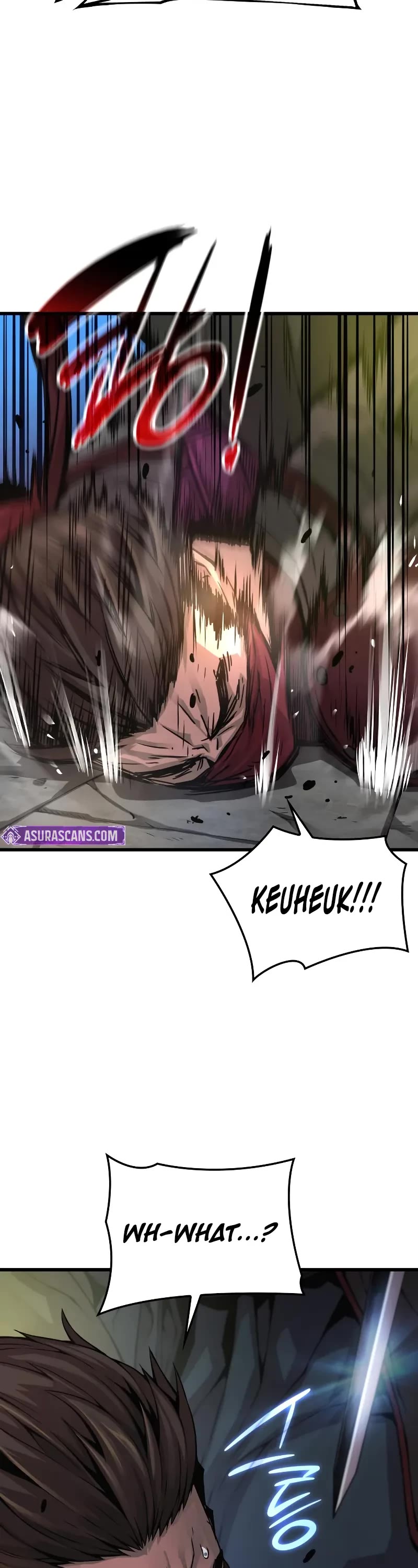 Myst, Might, Mayhem Chapter 92 page 39 - Chapter 92: Domination