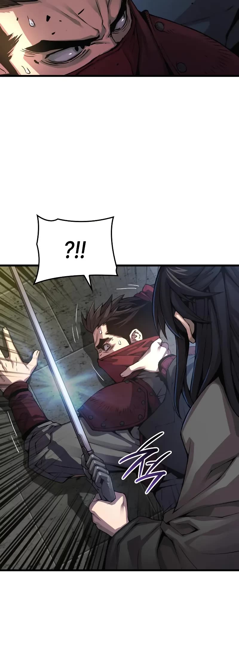 Myst, Might, Mayhem Chapter 92 page 40 - Chapter 92: Domination