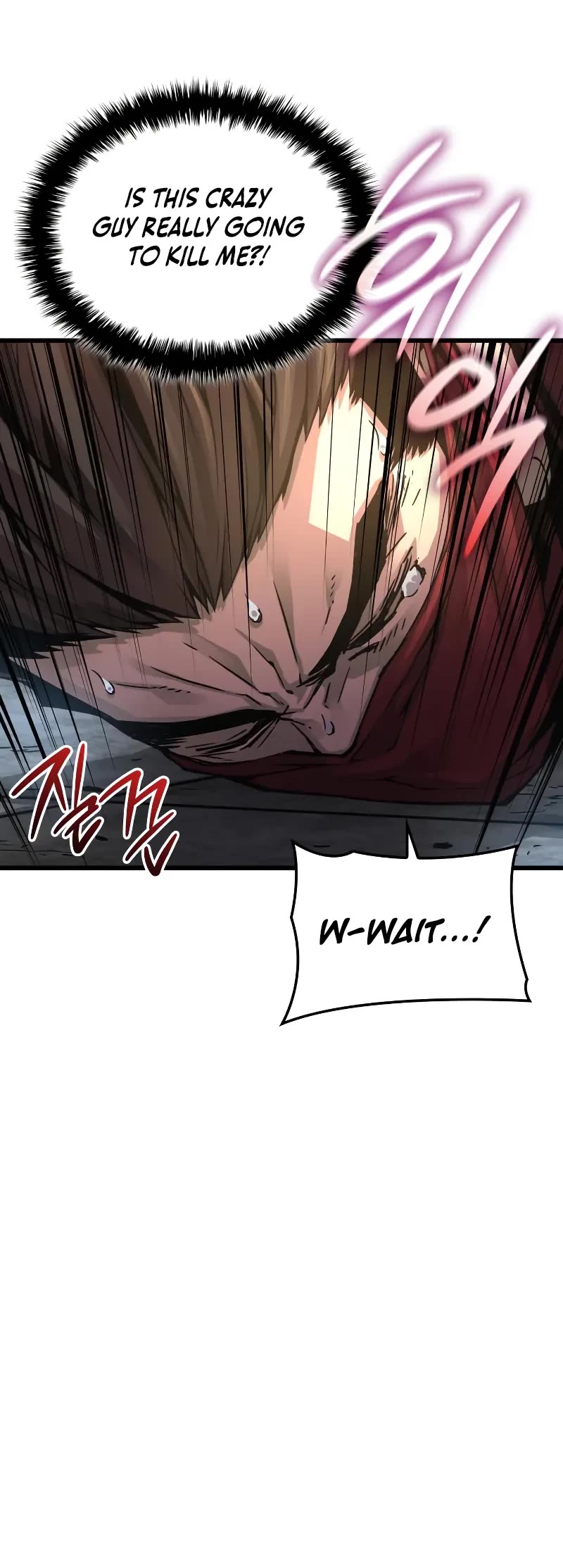 Myst, Might, Mayhem Chapter 92 page 41 - Chapter 92: Domination