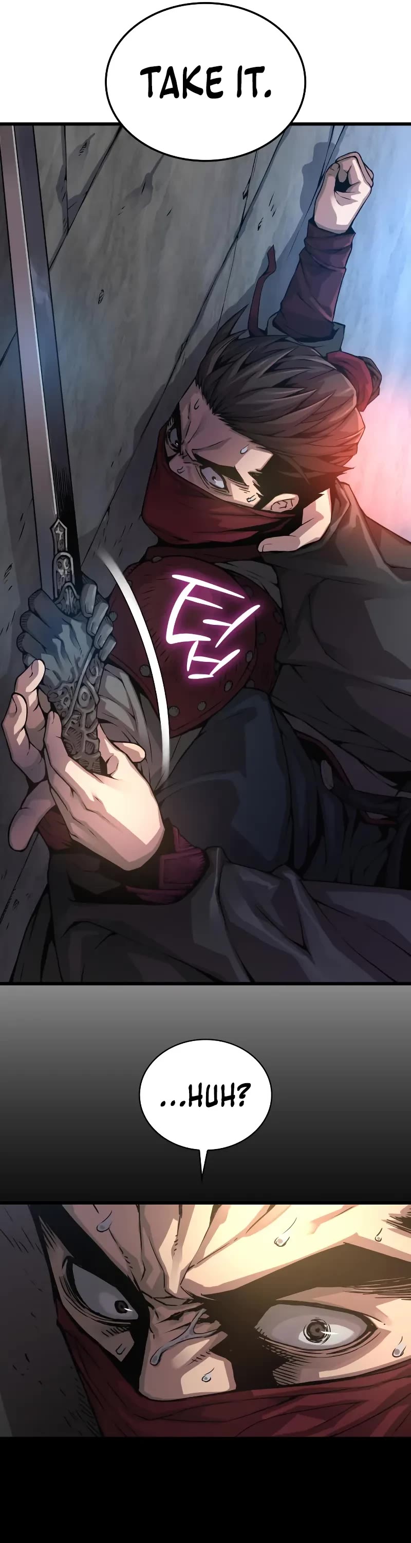 Myst, Might, Mayhem Chapter 92 page 42 - Chapter 92: Domination