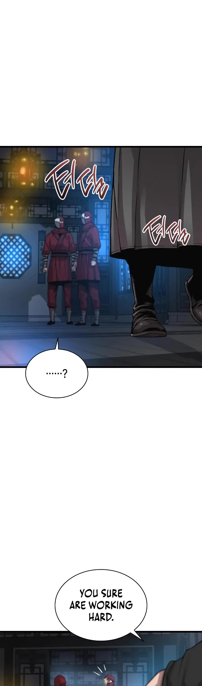 Myst, Might, Mayhem Chapter 92 page 60 - Chapter 92: Domination