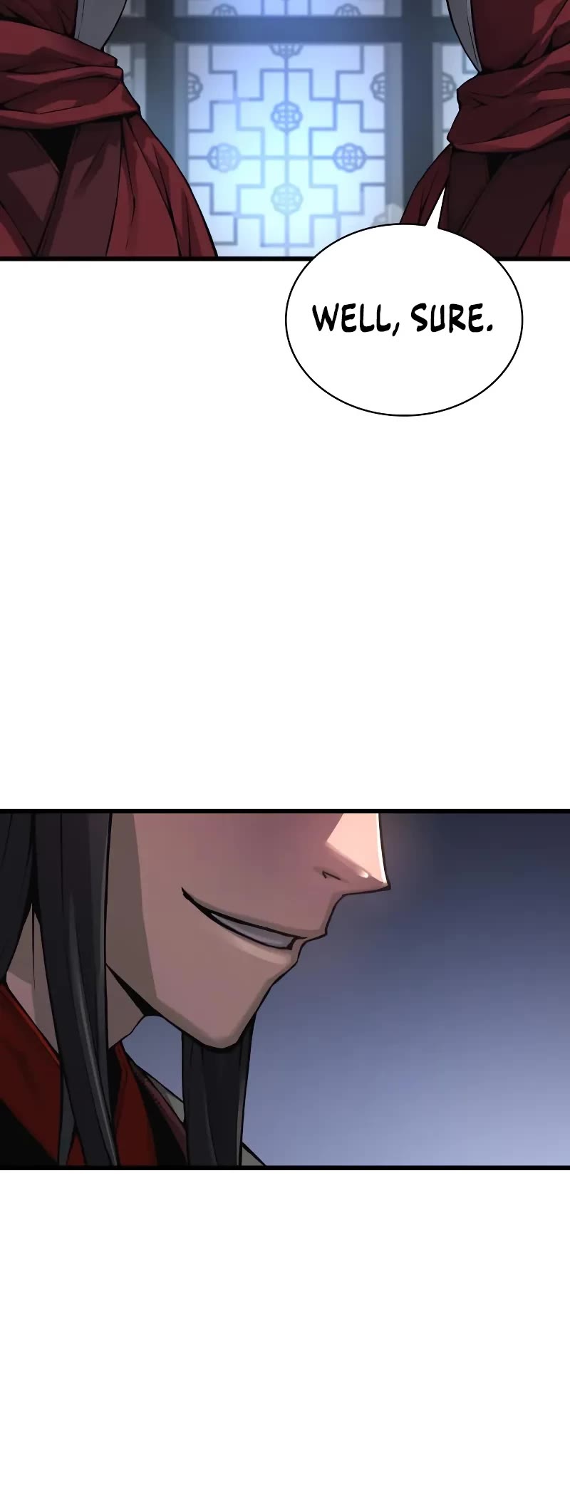 Myst, Might, Mayhem Chapter 92 page 63 - Chapter 92: Domination