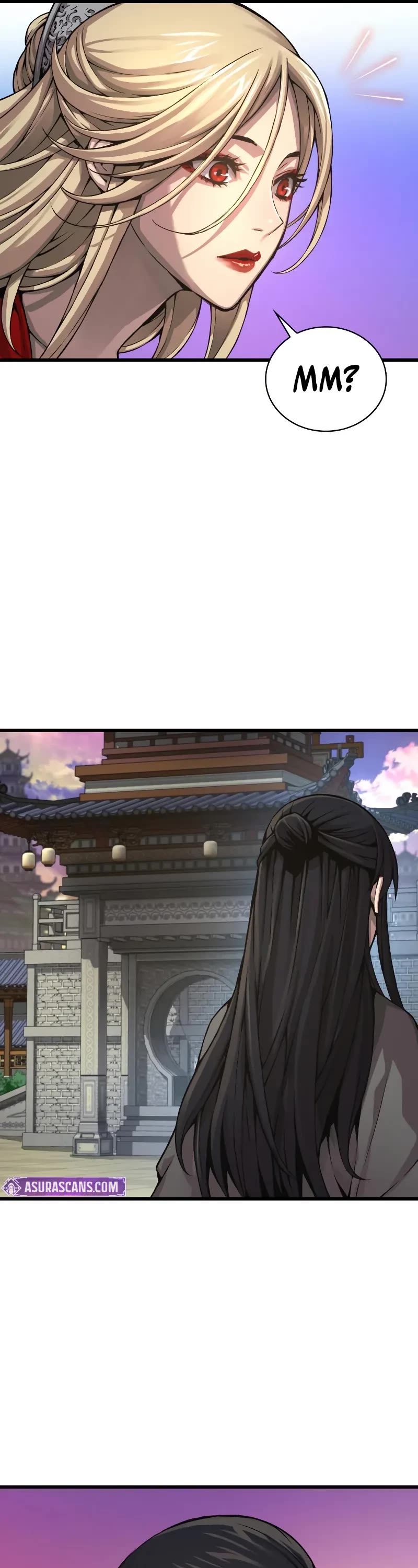 Myst, Might, Mayhem Chapter 92 page 7 - Chapter 92: Domination