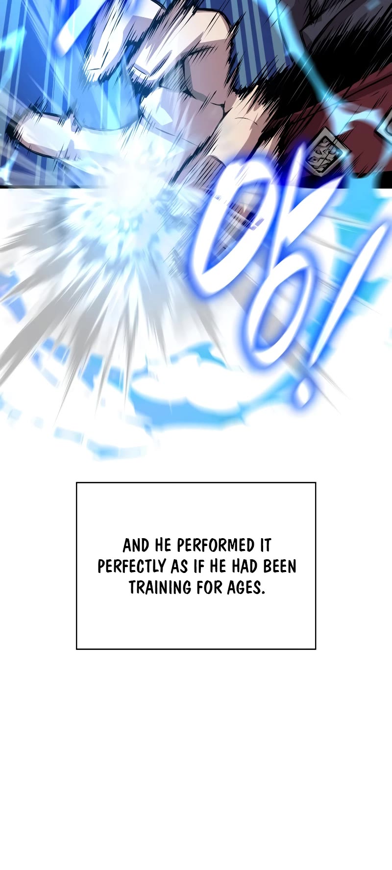 Myst, Might, Mayhem Chapter 93 page 28 - Chapter 93: Domination (2)