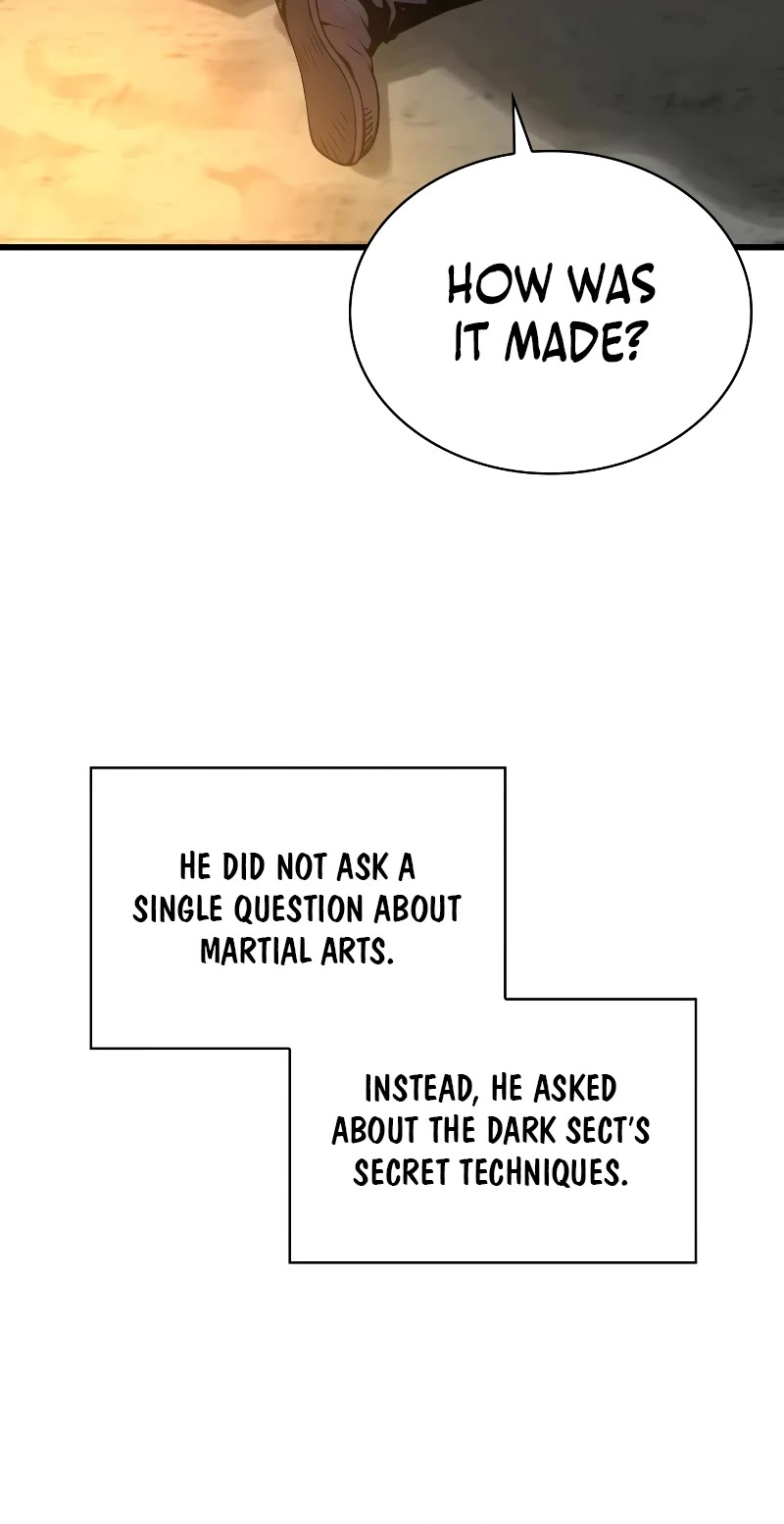 Myst, Might, Mayhem Chapter 93 page 35 - Chapter 93: Domination (2)