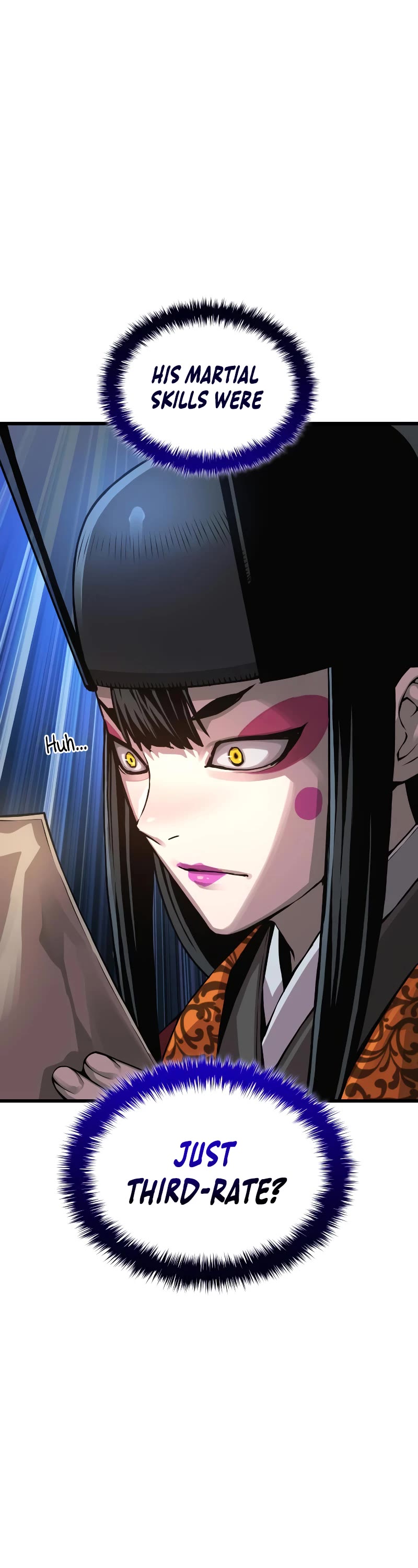Myst, Might, Mayhem Chapter 93 page 40 - Chapter 93: Domination (2)