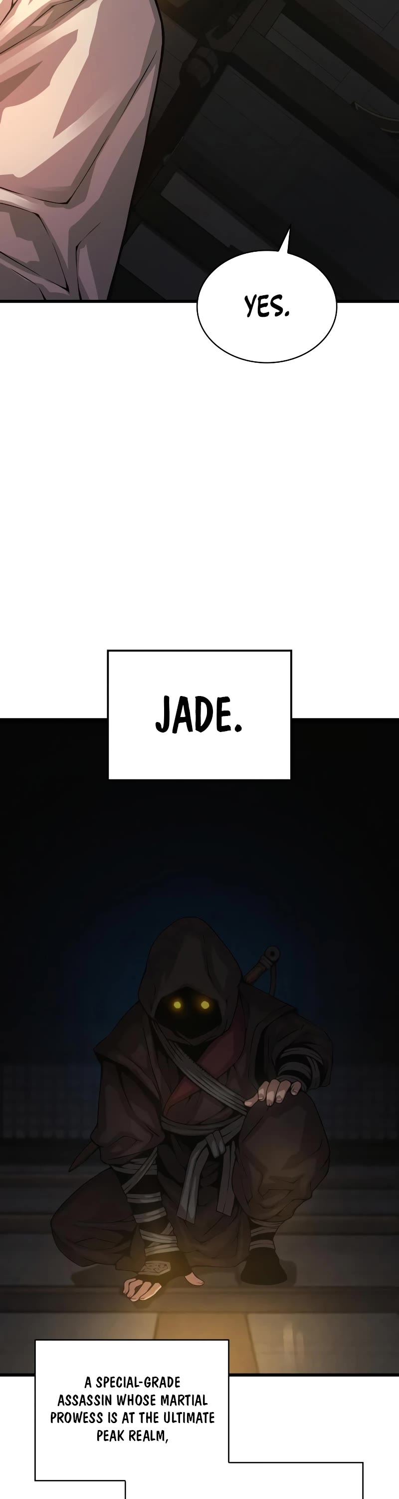 Myst, Might, Mayhem Chapter 93 page 53 - Chapter 93: Domination (2)