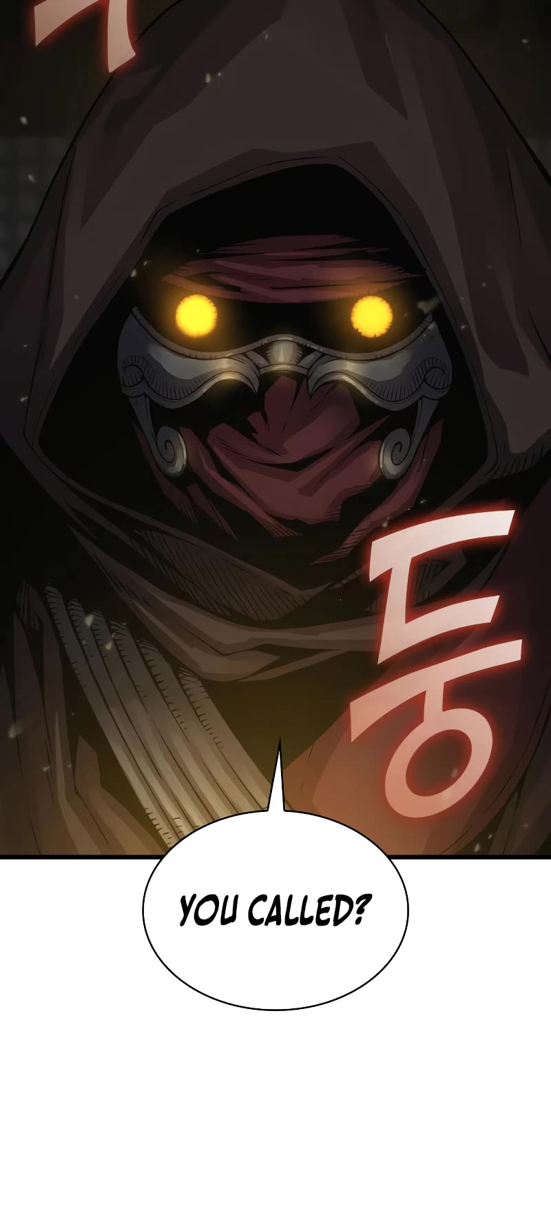 Myst, Might, Mayhem Chapter 93 page 55 - Chapter 93: Domination (2)