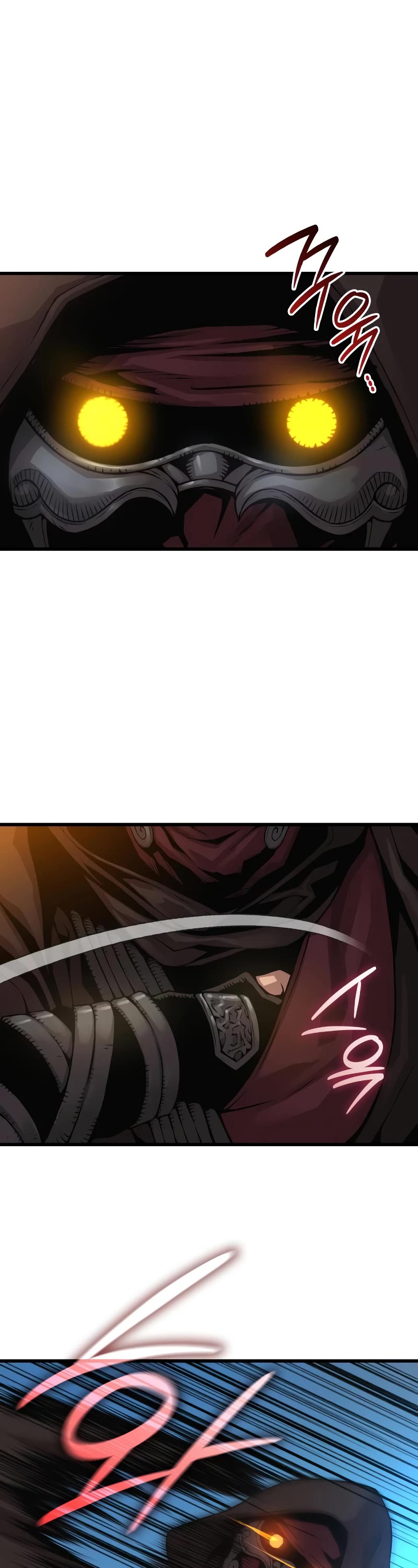 Myst, Might, Mayhem Chapter 93 page 65 - Chapter 93: Domination (2)