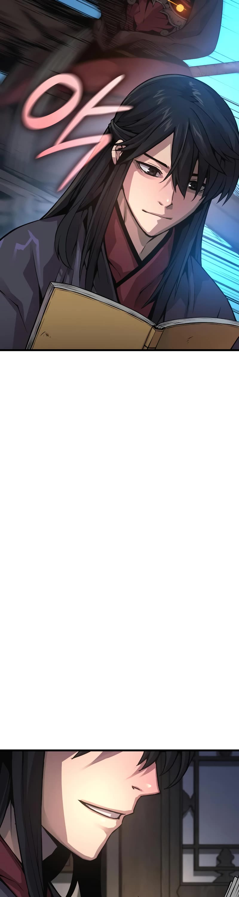 Myst, Might, Mayhem Chapter 93 page 66 - Chapter 93: Domination (2)