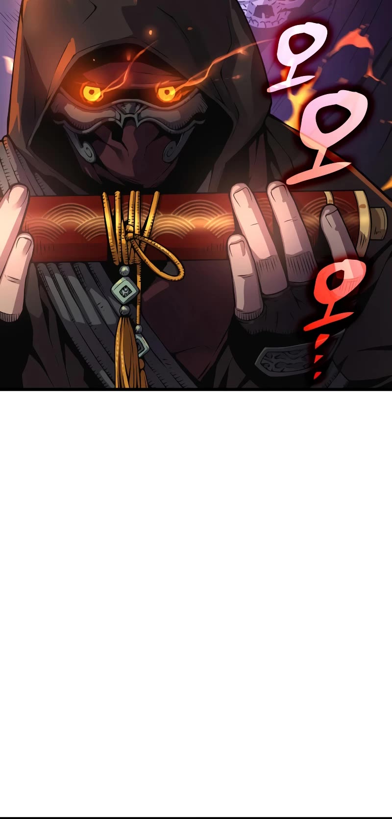 Myst, Might, Mayhem Chapter 93 page 69 - Chapter 93: Domination (2)