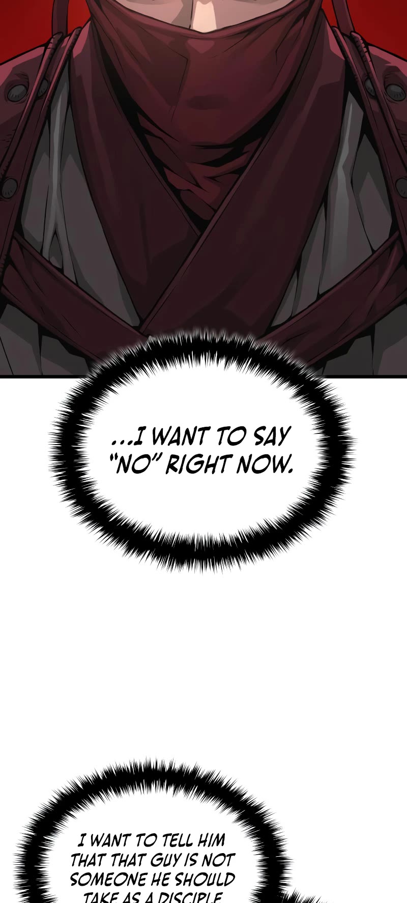 Myst, Might, Mayhem Chapter 93 page 7 - Chapter 93: Domination (2)