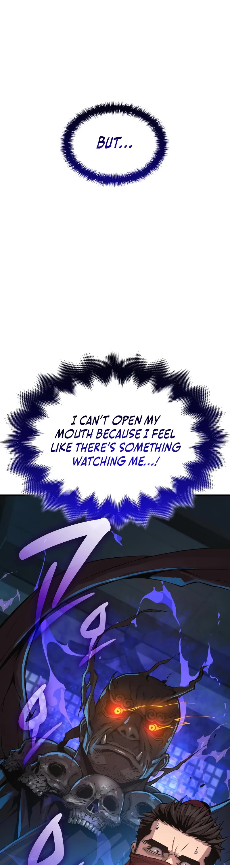 Myst, Might, Mayhem Chapter 93 page 9 - Chapter 93: Domination (2)