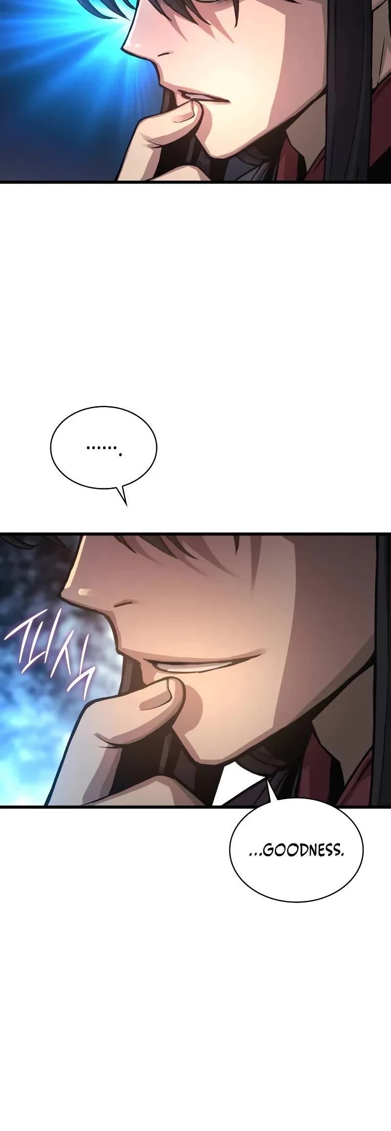 Myst, Might, Mayhem Chapter 94 page 16 - Chapter 94: Checkmate