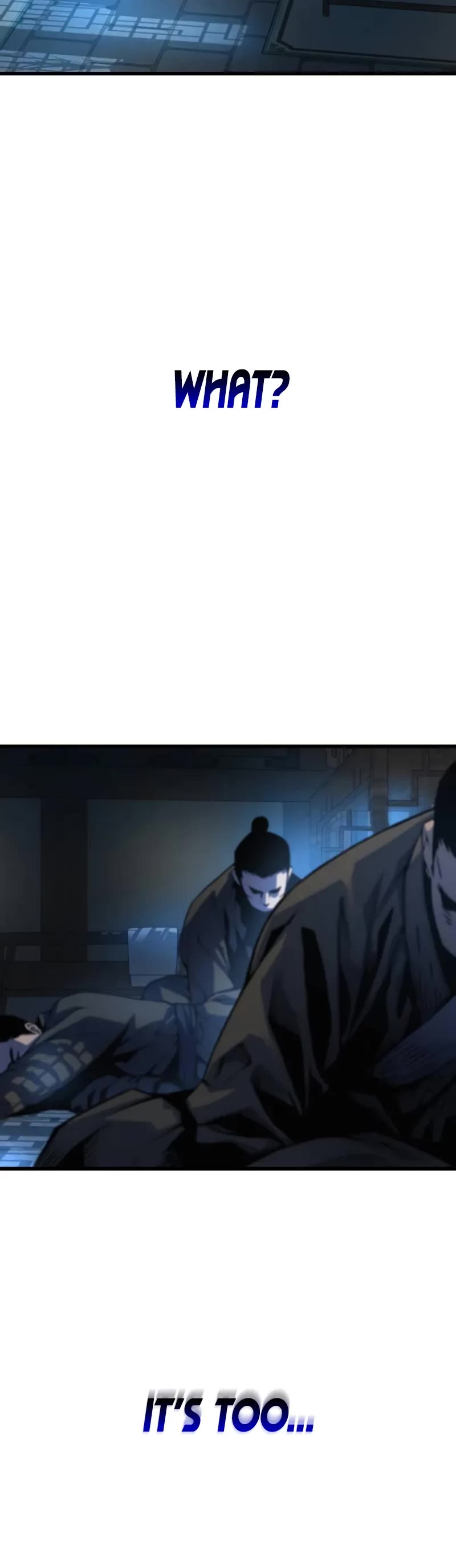 Myst, Might, Mayhem Chapter 94 page 51 - Chapter 94: Checkmate
