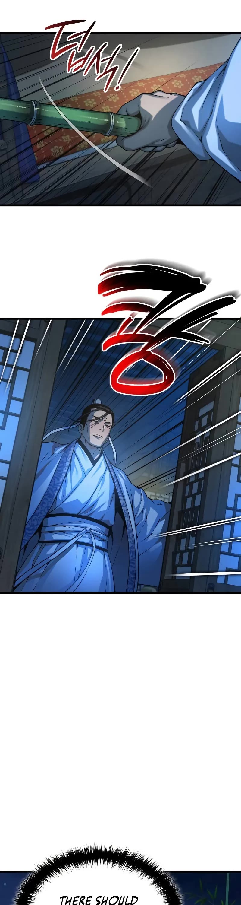 Myst, Might, Mayhem Chapter 94 page 53 - Chapter 94: Checkmate