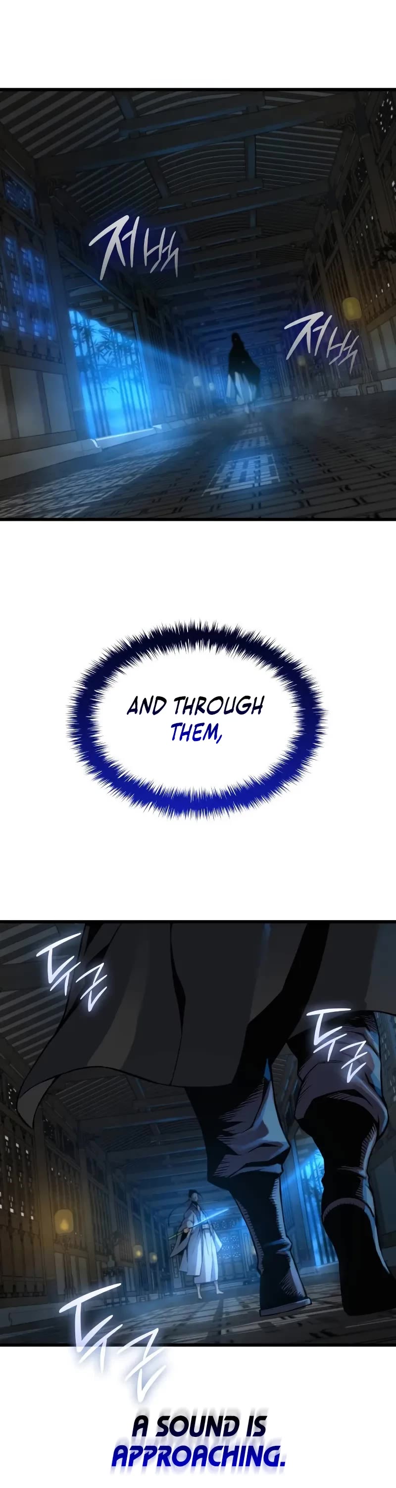 Myst, Might, Mayhem Chapter 94 page 57 - Chapter 94: Checkmate