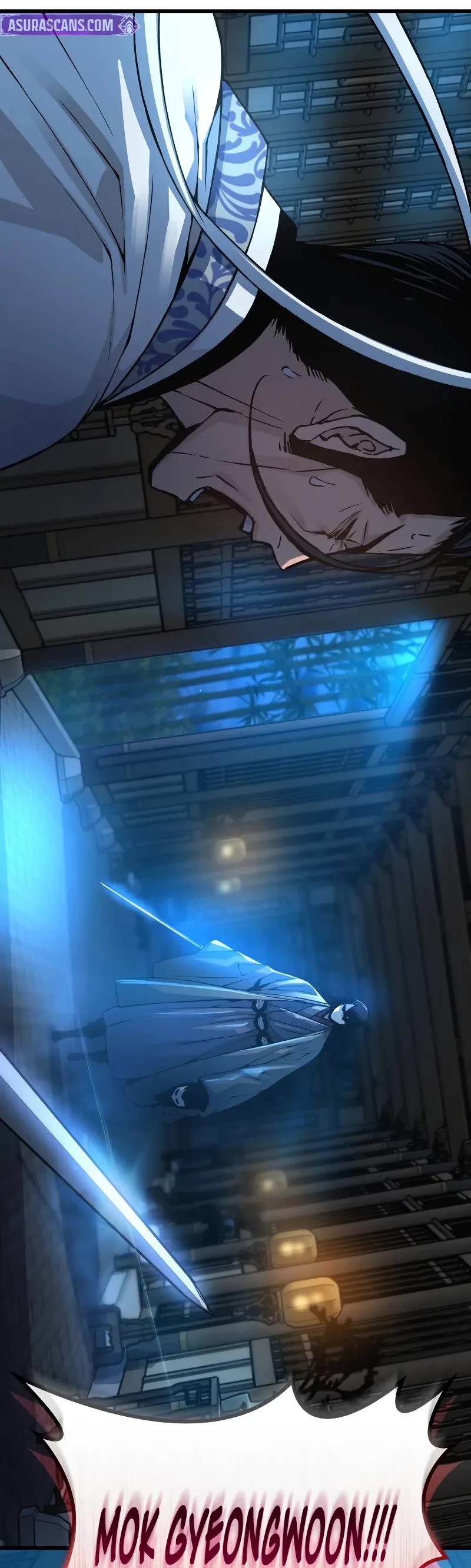 Myst, Might, Mayhem Chapter 94 page 60 - Chapter 94: Checkmate