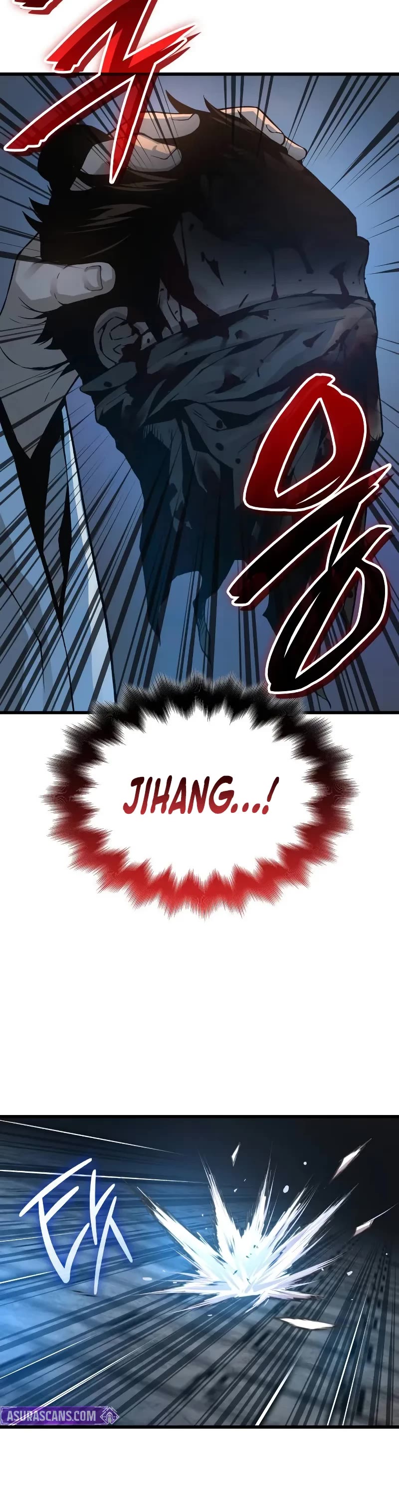 Myst, Might, Mayhem Chapter 94 page 63 - Chapter 94: Checkmate