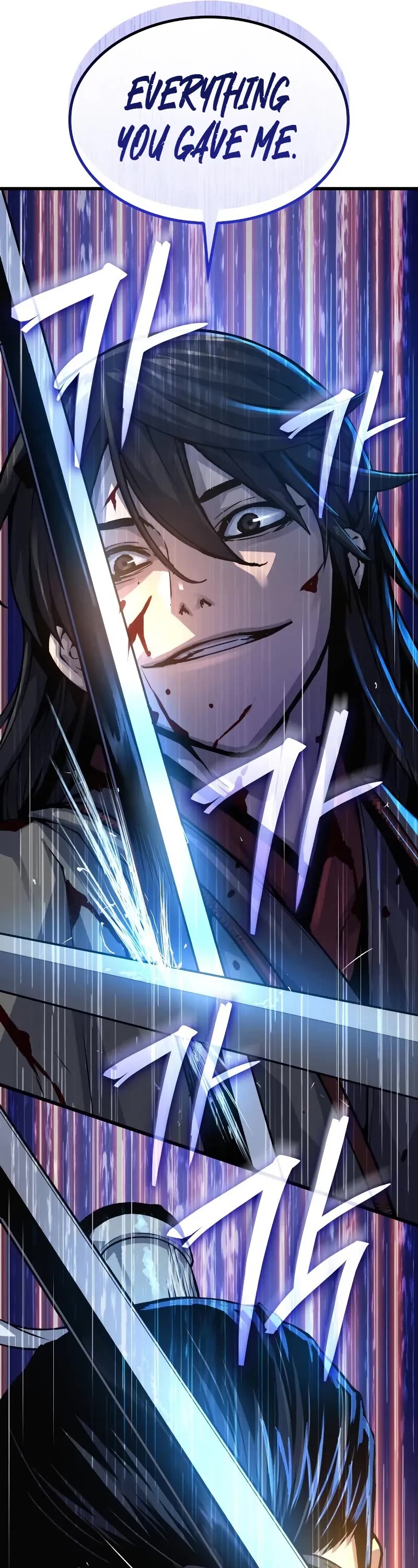 Myst, Might, Mayhem Chapter 94 page 66 - Chapter 94: Checkmate