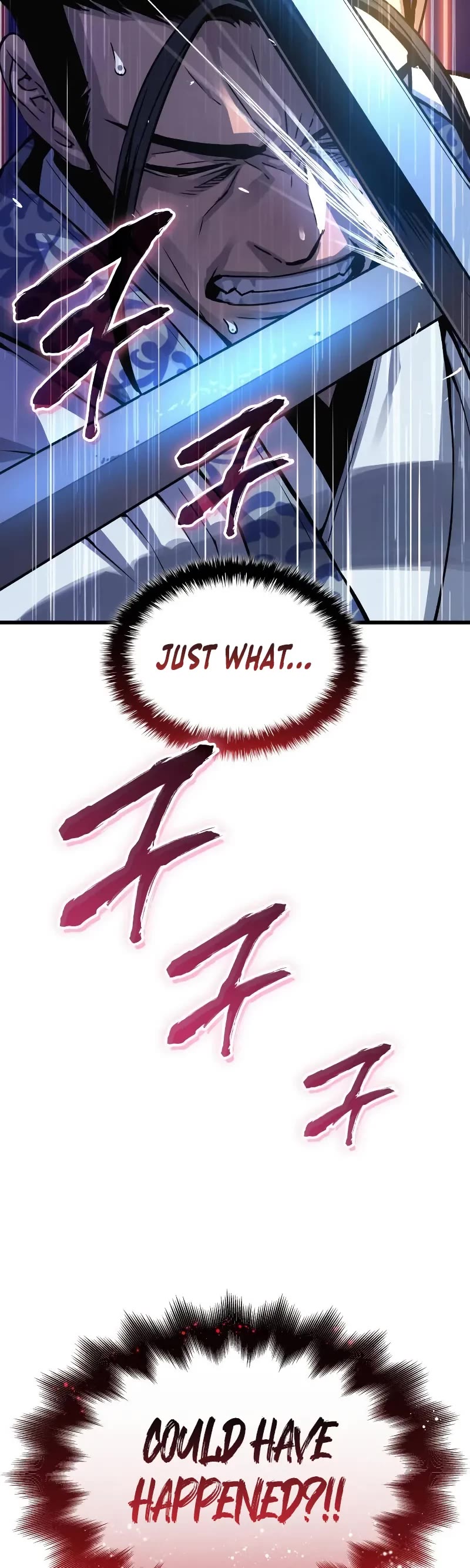 Myst, Might, Mayhem Chapter 94 page 67 - Chapter 94: Checkmate