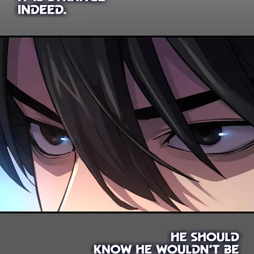 Myst, Might, Mayhem Chapter 94: Checkmate cover