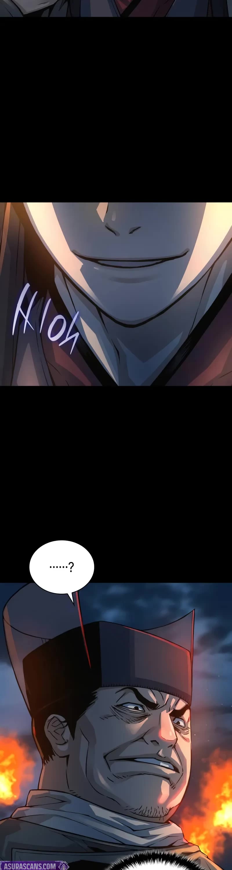 Myst, Might, Mayhem Chapter 95 page 23 - Chapter 95: Something is off