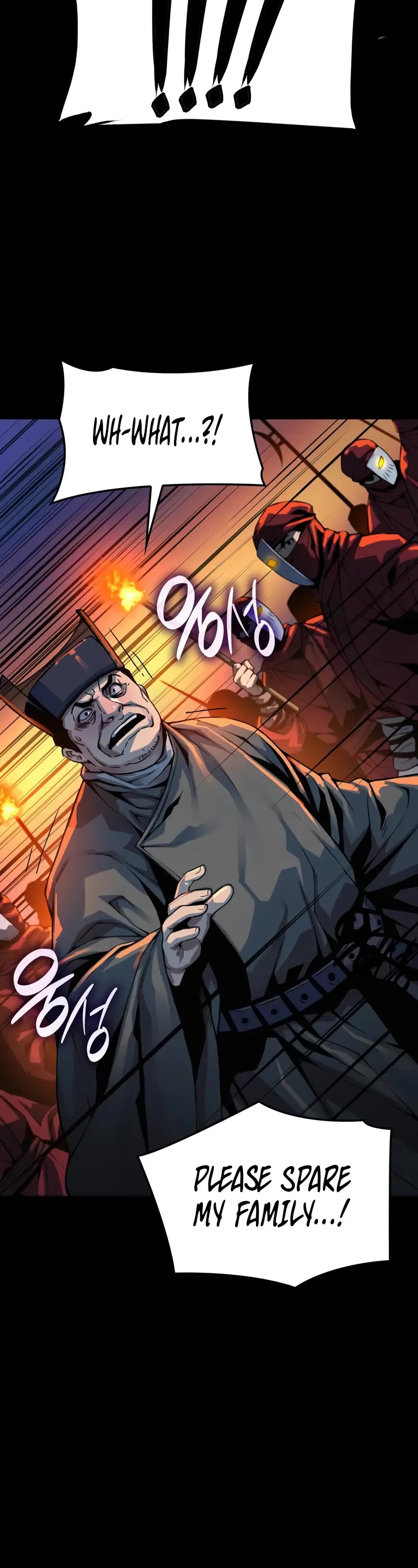 Myst, Might, Mayhem Chapter 95 page 29 - Chapter 95: Something is off
