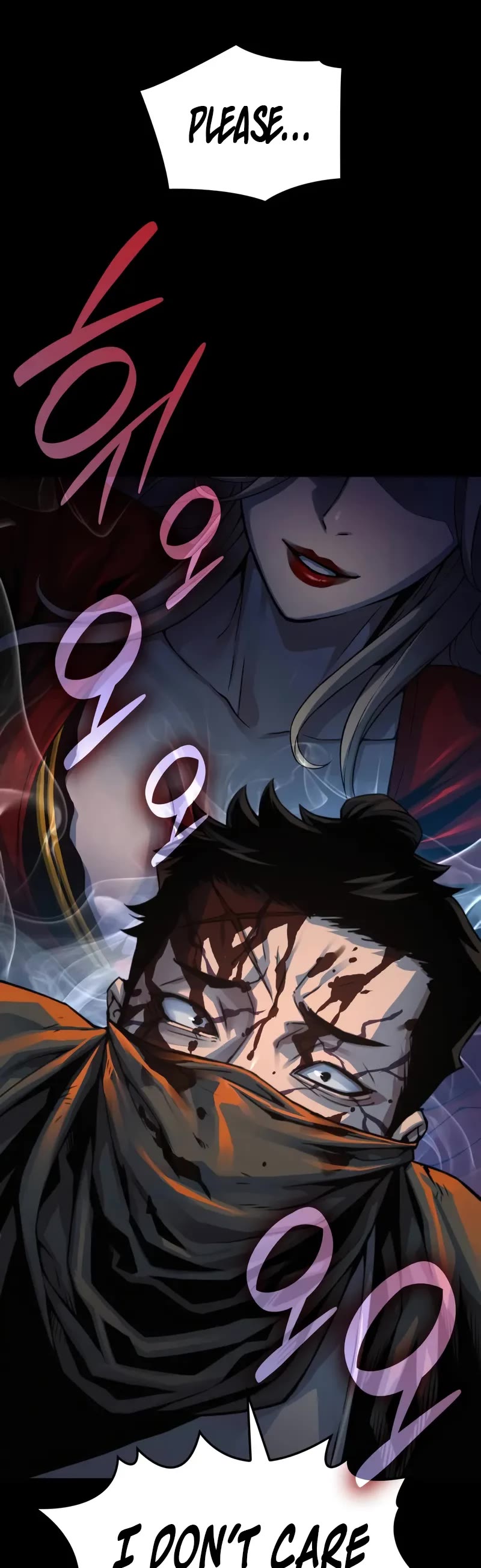Myst, Might, Mayhem Chapter 95 page 30 - Chapter 95: Something is off
