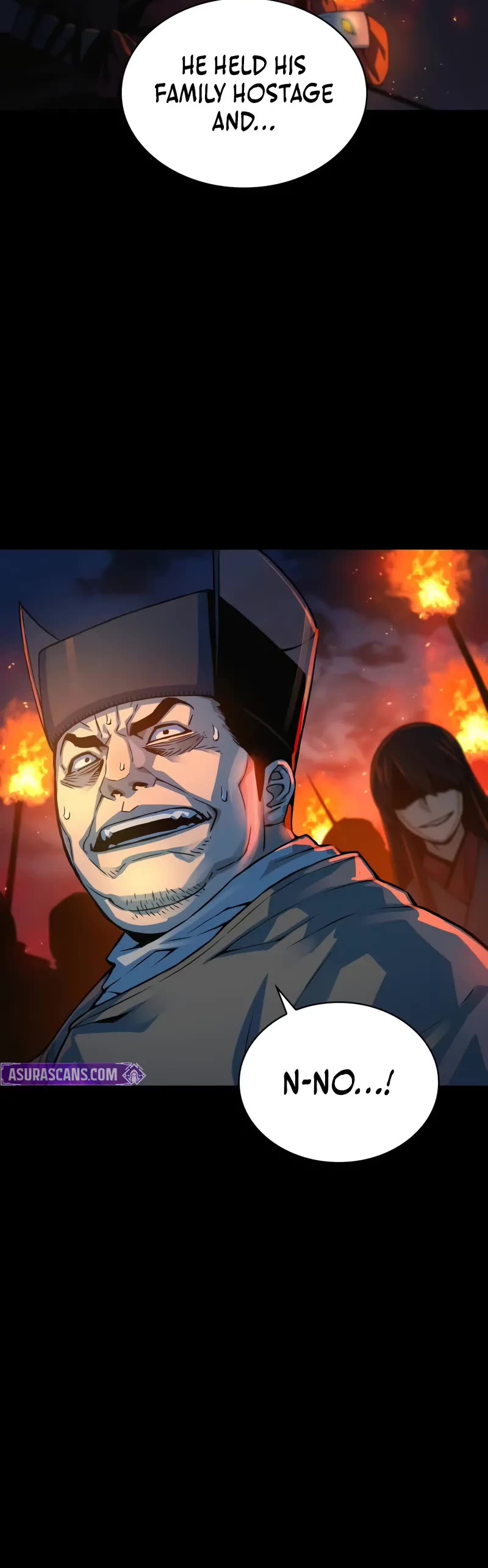 Myst, Might, Mayhem Chapter 95 page 36 - Chapter 95: Something is off