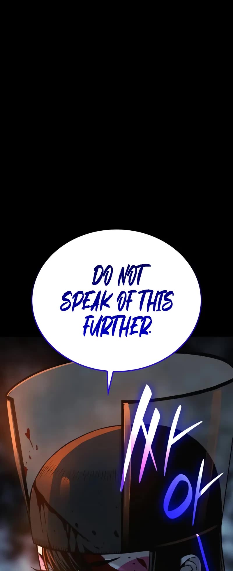 Myst, Might, Mayhem Chapter 95 page 45 - Chapter 95: Something is off