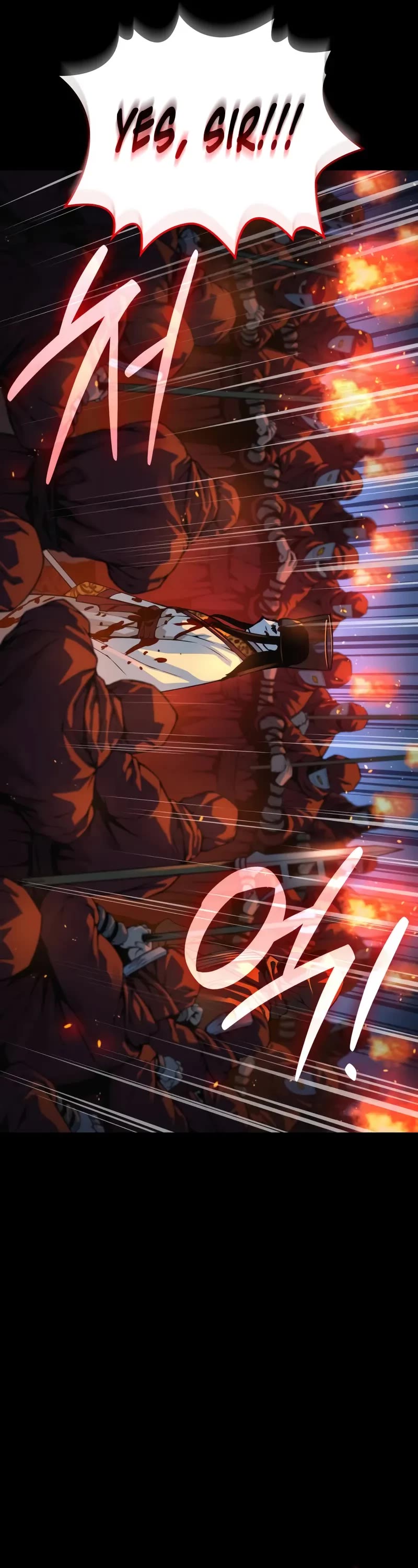 Myst, Might, Mayhem Chapter 95 page 47 - Chapter 95: Something is off
