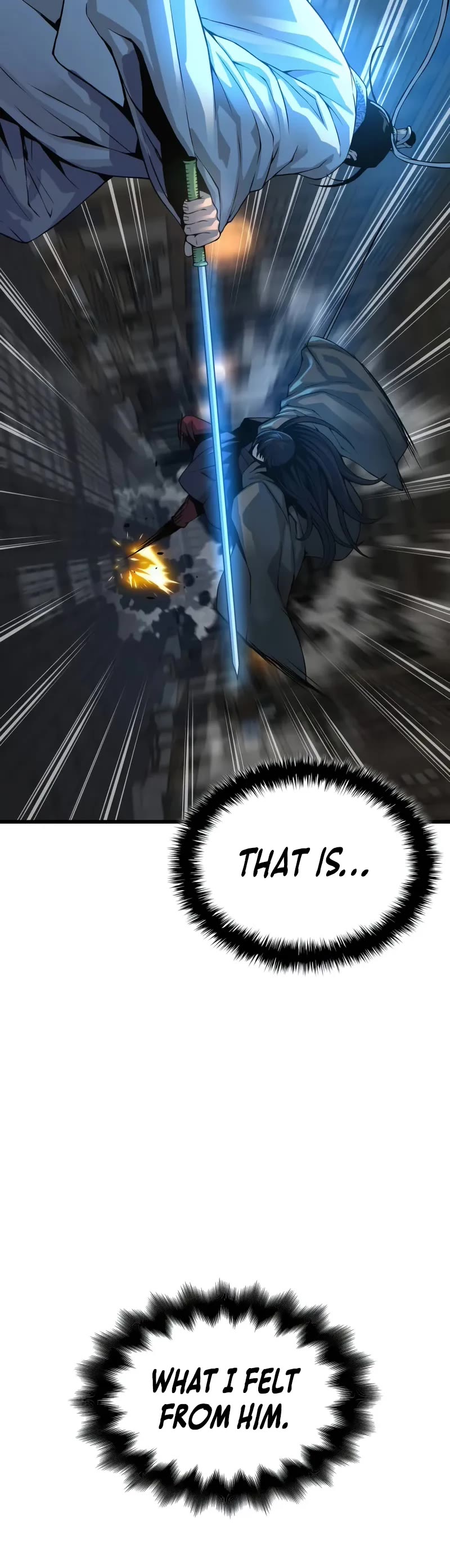 Myst, Might, Mayhem Chapter 95 page 56 - Chapter 95: Something is off