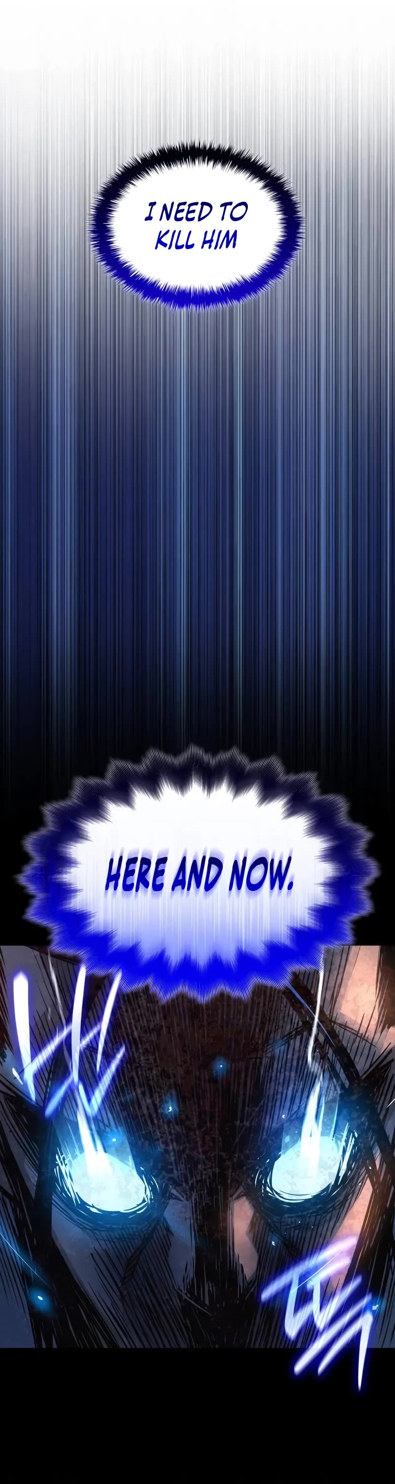 Myst, Might, Mayhem Chapter 95 page 62 - Chapter 95: Something is off