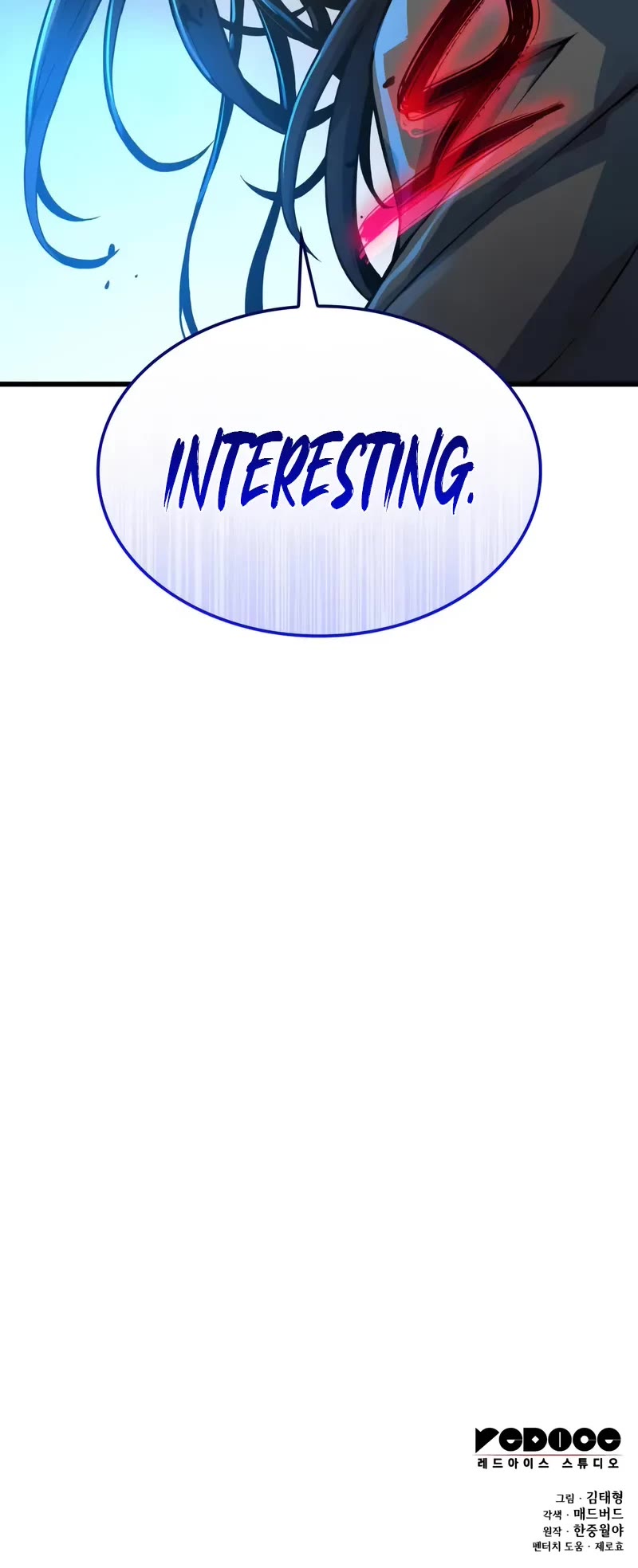 Myst, Might, Mayhem Chapter 95 page 69 - Chapter 95: Something is off