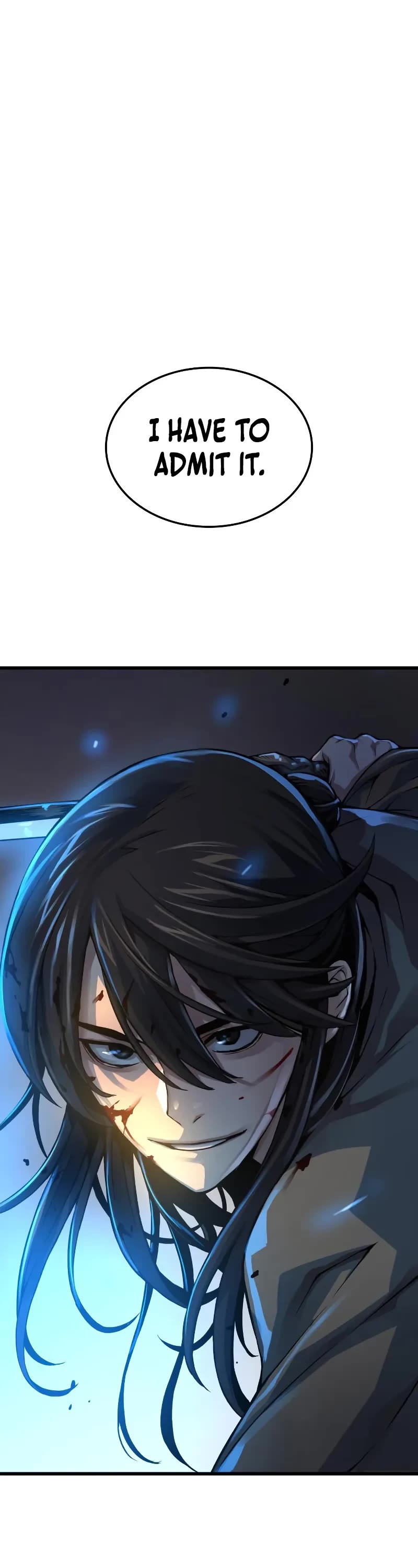 Myst, Might, Mayhem Chapter 96 page 2 - Chapter 96: Wi Mengcheon