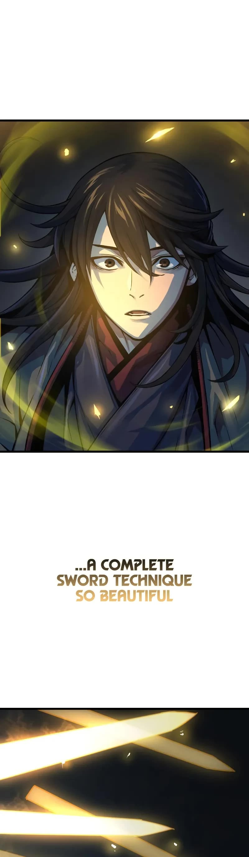 Myst, Might, Mayhem Chapter 96 page 20 - Chapter 96: Wi Mengcheon