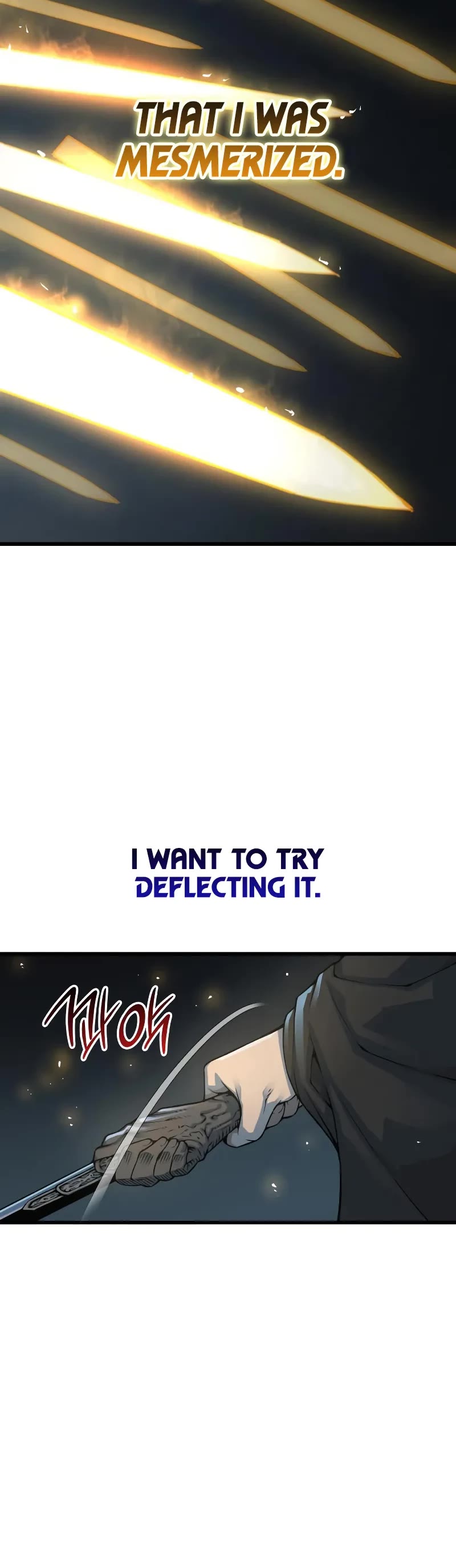 Myst, Might, Mayhem Chapter 96 page 21 - Chapter 96: Wi Mengcheon
