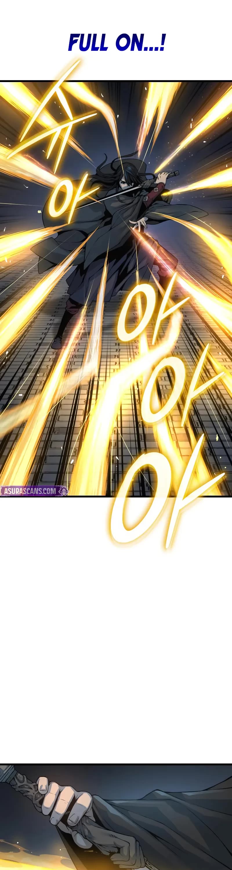 Myst, Might, Mayhem Chapter 96 page 22 - Chapter 96: Wi Mengcheon
