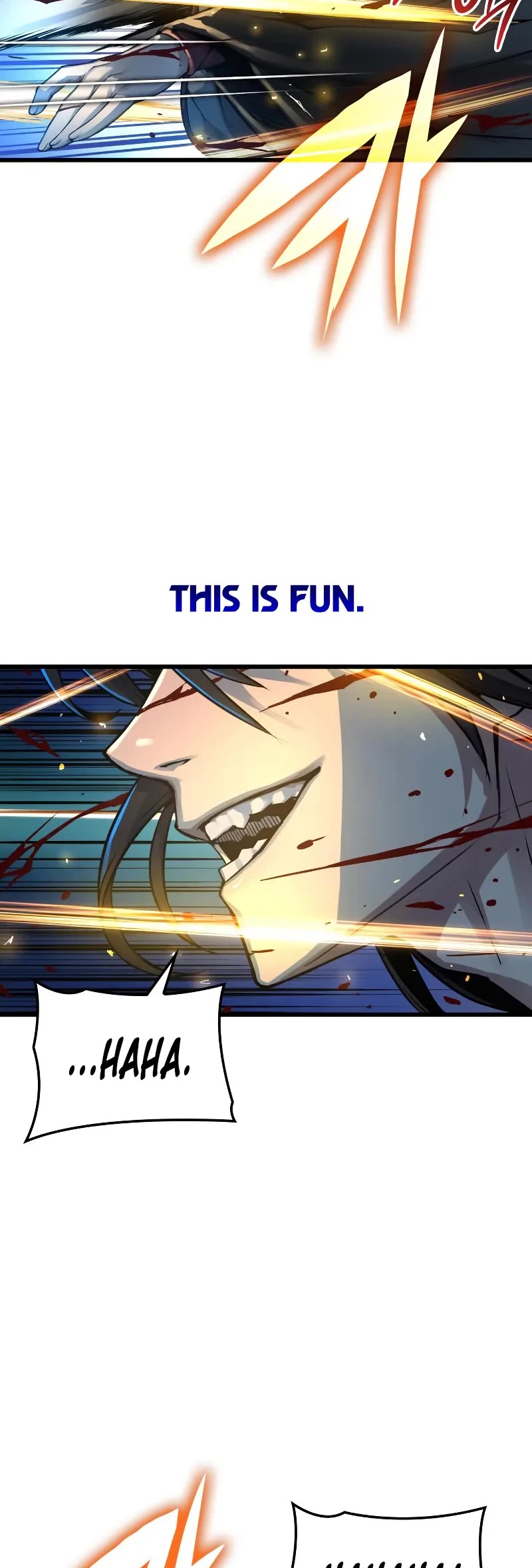 Myst, Might, Mayhem Chapter 96 page 25 - Chapter 96: Wi Mengcheon